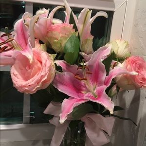 Meet your Posher, Ashleigh